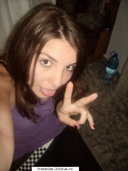 asta sunt eu poze